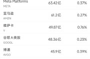 梦见切菜6月13日美股成交额前20：特斯拉本周上涨逾10%，美国将为自动驾驶出租车开绿灯