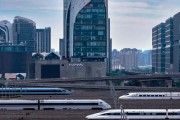 梦见切菜高铁列车“飙车”？官方解答来了！
