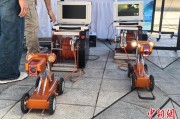 梦见切菜六五环境日：科技何以赋能浙江生态环境保护？