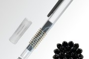 梦见切菜国际最新研发出一款人工智能笔 可通过手写识别帕金森病