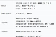 梦见切菜三花智能启动招股：拟全球发售3.6亿股H股，募资最高81亿港元，拟6月23日上市，引入GIC、景林等基石投资者