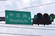 梦见切菜台湾“中正路”突然不改名了？